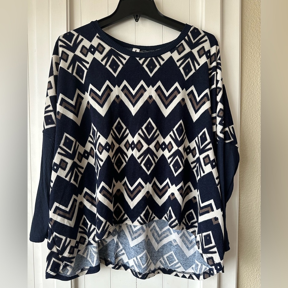 Size M top